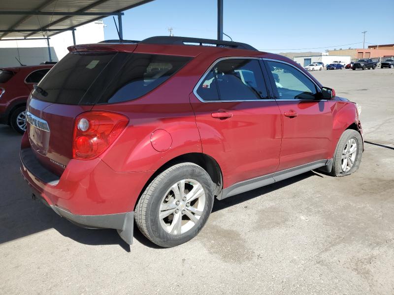 Фото 3 с аукциона – 2013 CHEVROLET EQUINOX LT с VIN 2GNFLEEK9D6328403