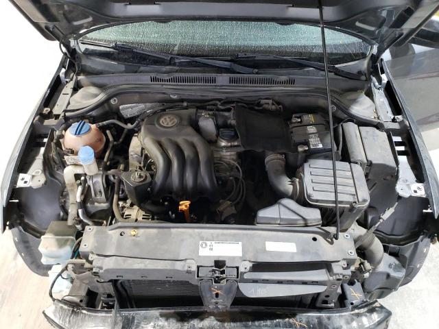 Photo 11 from auction – 2014 VOLKSWAGEN JETTA BASE with VIN 3VW2K7AJ6EM311484