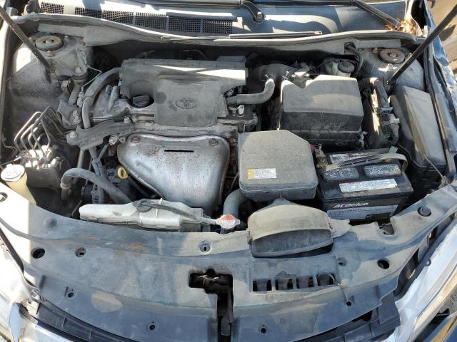 Photo 11 from auction – 2016 TOYOTA CAMRY LE with VIN 4T1BF1FK9GU180910