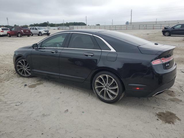 Photo 2 from auction – 2018 LINCOLN MKZ SELECT with VIN 3LN6L5C94JR613485