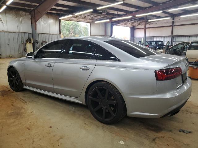 Photo 2 from auction – 2017 AUDI A6 PREMIUM with VIN WAUF2AFC7HN074569