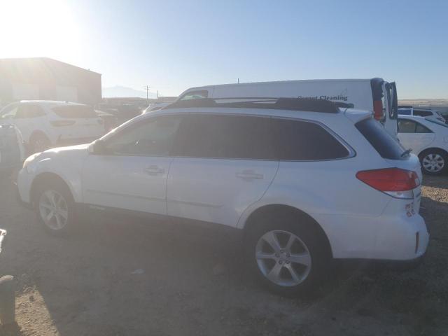 Photo 2 from auction – 2013 SUBARU OUTBACK 2. with VIN 4S4BRCGC1D3267132