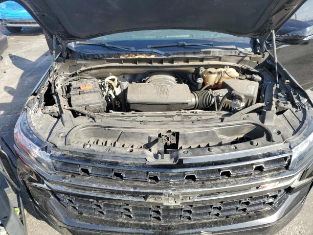 Photo 12 from auction – 2021 CHEVROLET SUBURBAN K with VIN 1GNSKDKD2MR232165