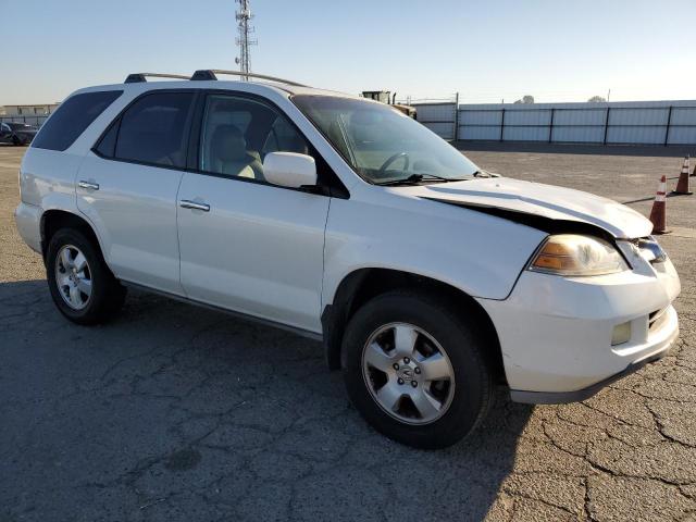 Photo 4 from auction – 2005 ACURA MDX with VIN 2HNYD18295H539961