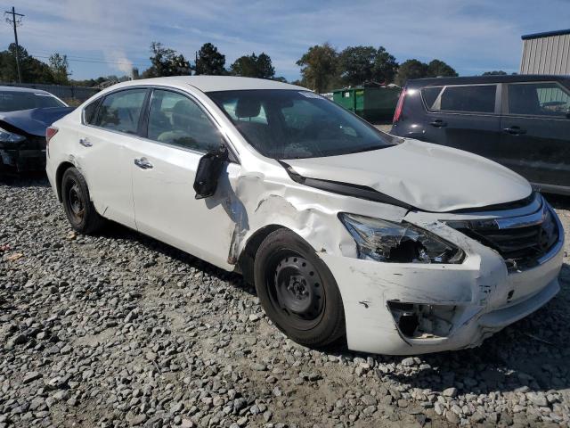 Photo 4 from auction – 2015 NISSAN ALTIMA 2.5 with VIN 1N4AL3AP4FC485653