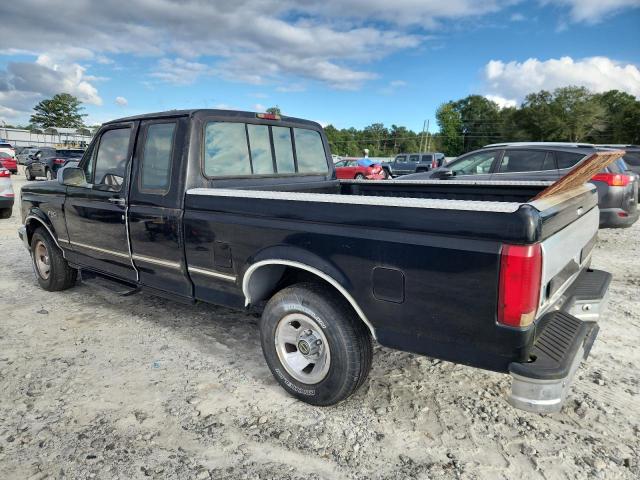 Photo 2 from auction – 1996 FORD F150 with VIN 1FTEX15N4TKA50503