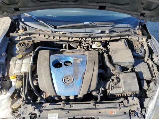 Photo 11 from auction – 2013 MAZDA 3 I with VIN JM1BL1LP4D1812979