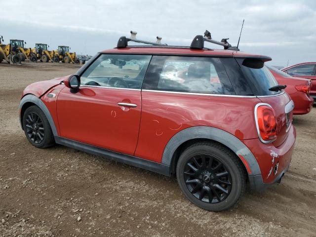 Photo 2 from auction – 2015 MINI COOPER with VIN WMWXM5C58FT941398