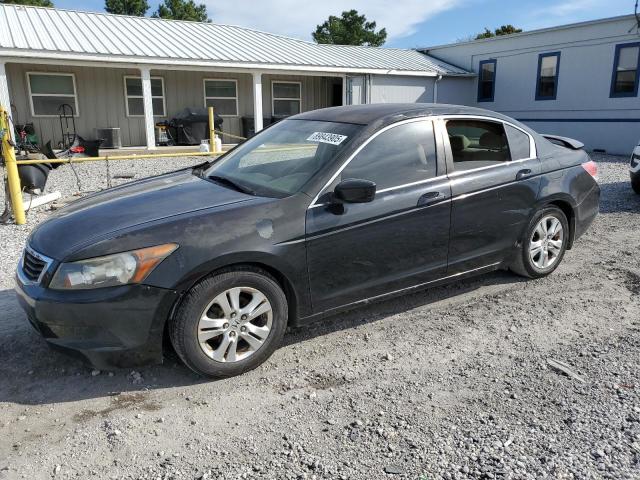 Photo 1 from auction – 2010 HONDA ACCORD with VIN 1HGCP2F45AA163304