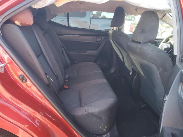 Photo 10 from auction – 2019 TOYOTA COROLLA L with VIN 5YFBURHE6KP898890
