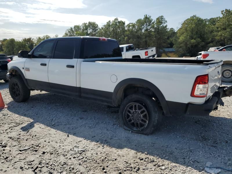 Photo 2 from auction – 2012 DODGE RAM 3500 S with VIN 3C63D3GL6CG124817