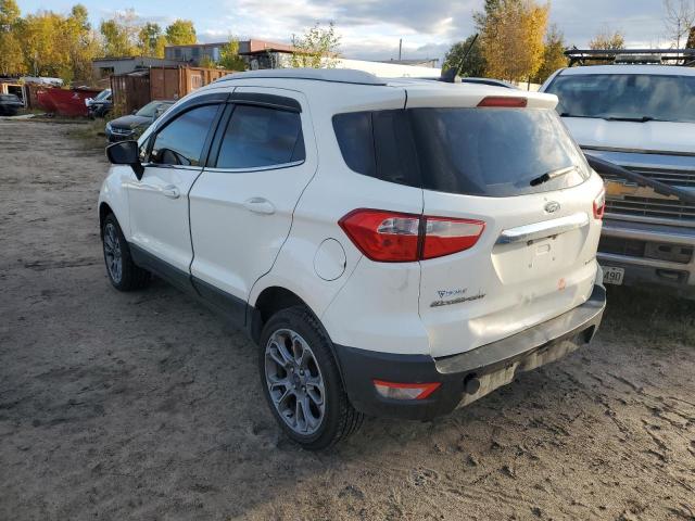 Фото 2 с аукциона – 2019 FORD ECOSPORT T с VIN MAJ6S3KL8KC255502