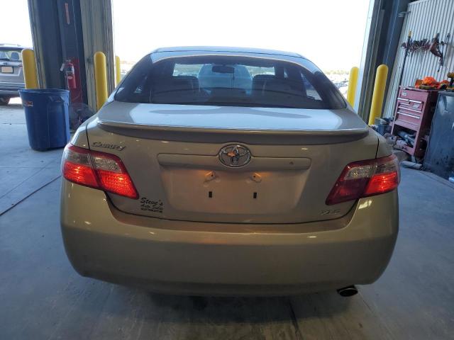 Photo 6 from auction – 2009 TOYOTA CAMRY BASE with VIN JTNBE46K693162636