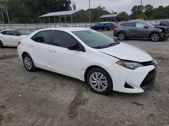 Photo 4 from auction – 2019 TOYOTA COROLLA L with VIN 5YFBURHE9KP879010