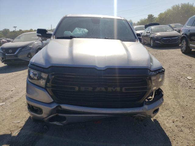Photo 5 from auction – 2021 RAM 1500 BIG H with VIN 1C6RRFFG5MN512356