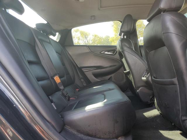 Photo 10 from auction – 2016 CHEVROLET MALIBU LT with VIN 1G1ZE5STXGF259768