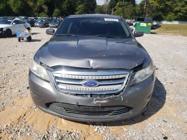 Photo 5 from auction – 2012 FORD TAURUS SEL with VIN 1FAHP2EW0CG135343
