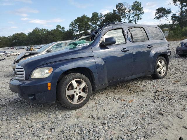 CHEVROLET HHR LT 2010 with VIN 3GNBABDB0AS575116 - Photo from auction