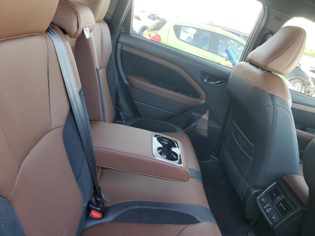 Photo 11 from auction – 2025 SUBARU FORESTER T with VIN JF2SLDTC1SH500073