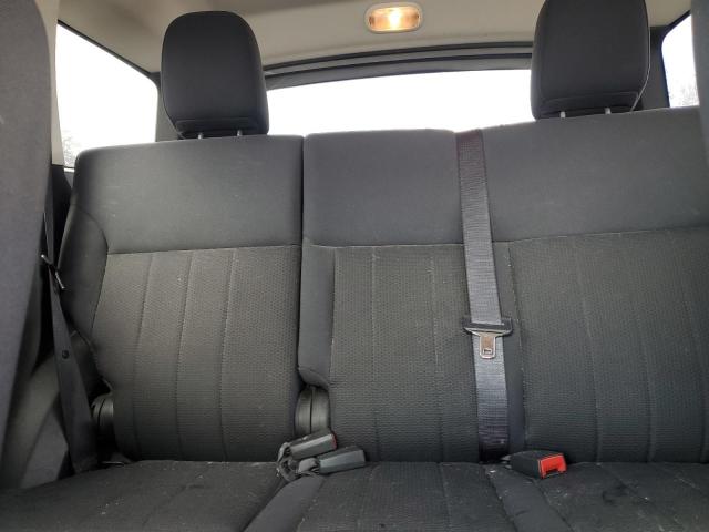 Photo 10 from auction – 2011 DODGE NITRO HEAT with VIN 1D4PU4GK6BW604480
