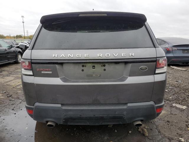 Photo 6 from auction – 2015 LAND ROVER RANGE ROVE with VIN SALWR2TF3FA623135