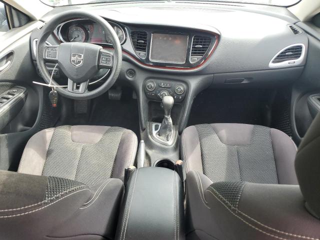 Photo 8 from auction – 2015 DODGE DART SXT with VIN 1C3CDFBB9FD277027