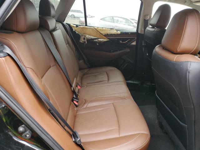 Photo 11 from auction – 2021 SUBARU OUTBACK TO with VIN 4S4BTGPD4M3144720