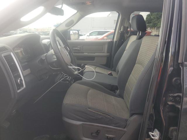 Photo 7 from auction – 2009 DODGE RAM 1500 with VIN 1D3HB13T09J511375