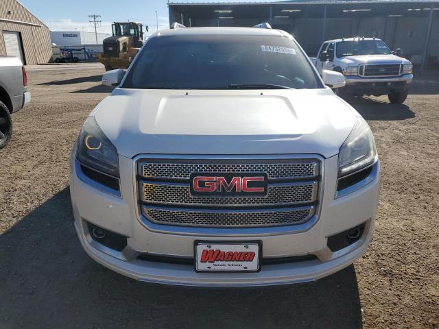 Photo 5 from auction – 2015 GMC ACADIA DEN with VIN 1GKKVTKD5FJ211231