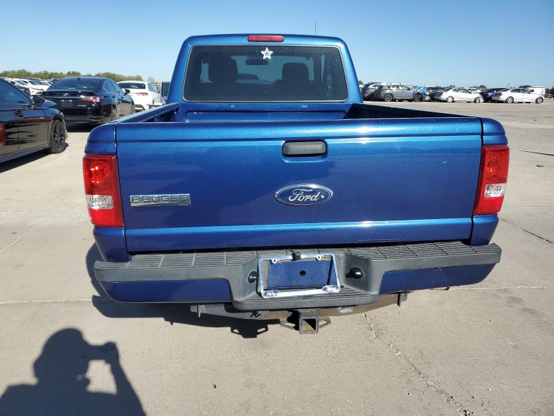 صورة رقم 6 من المزاد - 2011 FORD RANGER SUP مع VIN 1FTKR1ED1BPA69094