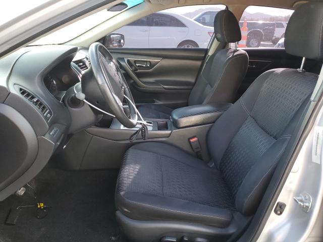 Photo 7 from auction – 2017 NISSAN ALTIMA 2.5 with VIN 1N4AL3AP6HC125643