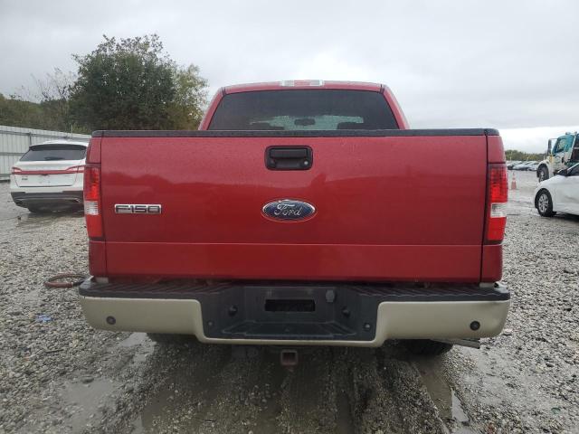 Photo 6 from auction – 2008 FORD F150 SUPER with VIN 1FTPW14V58FB19583