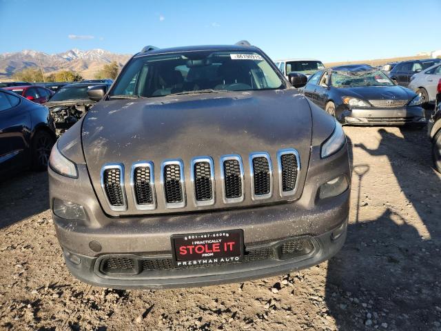 صورة رقم 5 من المزاد - 2014 JEEP CHEROKEE L مع VIN 1C4PJMCS7EW281914