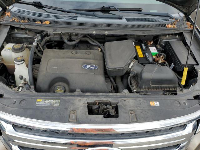 Photo 12 from auction – 2013 FORD EDGE LIMITED with VIN 2FMDK4KC5DBA09366