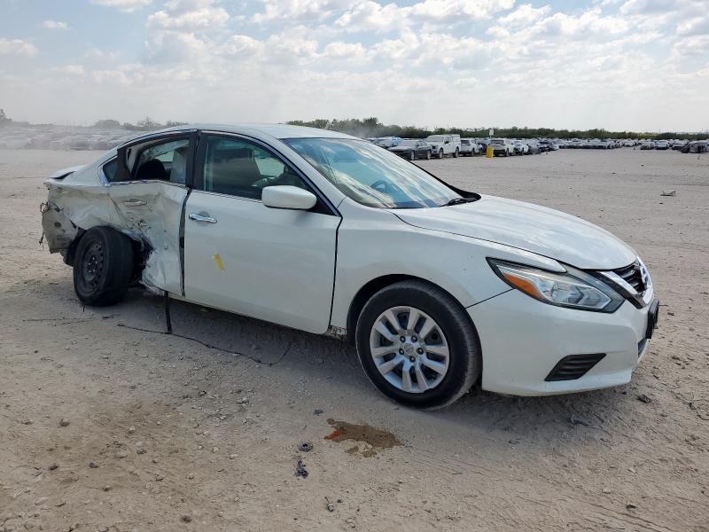 Photo 4 from auction – 2017 NISSAN ALTIMA 2.5 with VIN 1N4AL3AP2HN308171