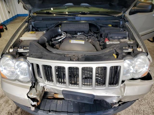 Photo 12 from auction – 2010 JEEP GRAND CHER with VIN 1J4PR4GK8AC144988