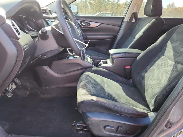 Photo 7 from auction – 2014 NISSAN ROGUE S with VIN 5N1AT2MV6EC793903