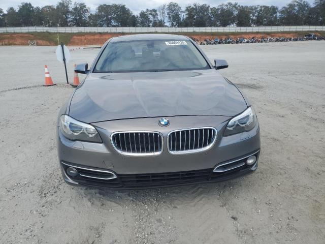Photo 5 from auction – 2014 BMW 528 I with VIN WBA5A5C55ED503818