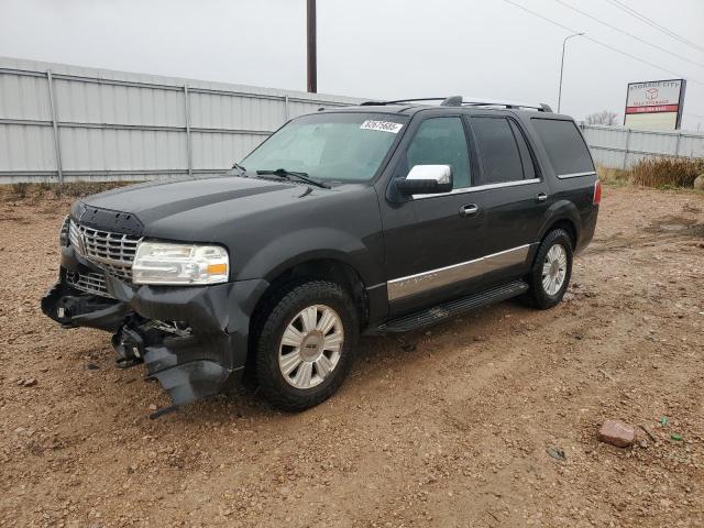 LINCOLN NAVIGATOR 2007 مع رقم تعريف المركبة 5LMFU28537LJ06809 - صورة من المزاد