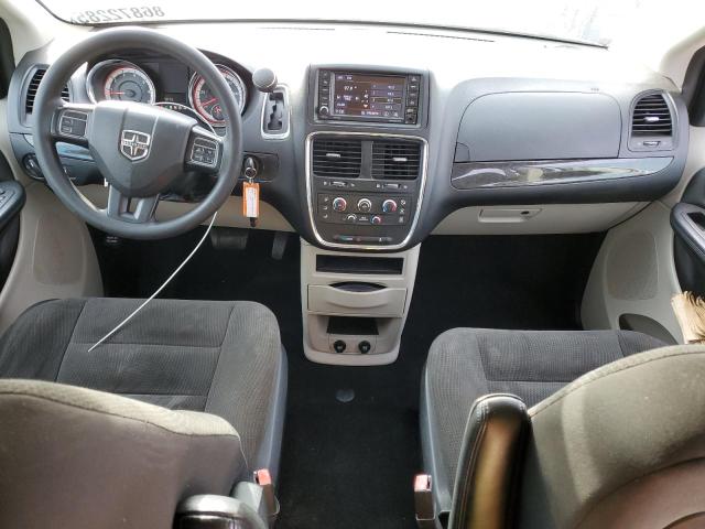 Photo 8 from auction – 2018 DODGE GRAND CARA with VIN 2C4RDGBG2JR129816