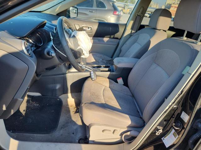 Photo 7 from auction – 2012 NISSAN ROGUE S with VIN JN8AS5MT7CW600326