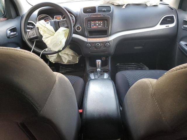 Photo 8 from auction – 2014 DODGE JOURNEY SX with VIN 3C4PDCBG2ET194099