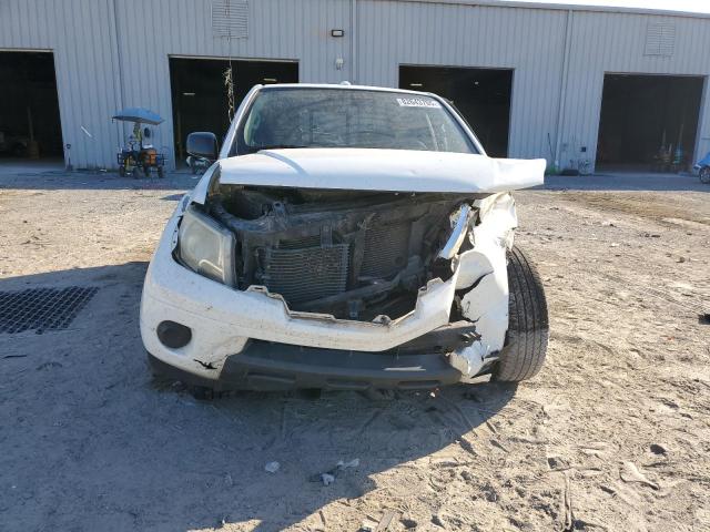Photo 5 from auction – 2016 NISSAN FRONTIER S with VIN 1N6AD0CU5GN754495