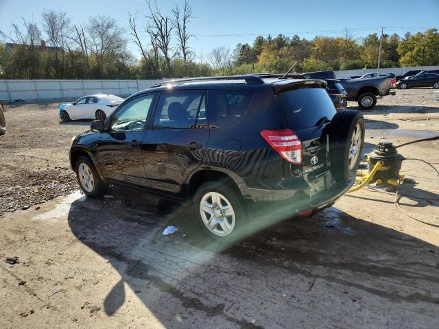 Photo 2 from auction – 2009 TOYOTA RAV4 with VIN JTMBF33V59D013820