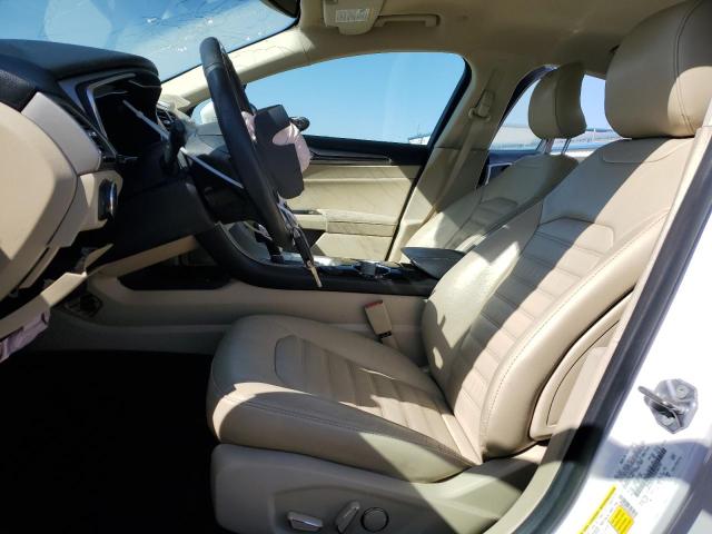 صورة رقم 7 من المزاد - 2016 FORD FUSION SE مع VIN 3FA6P0LU7GR384797