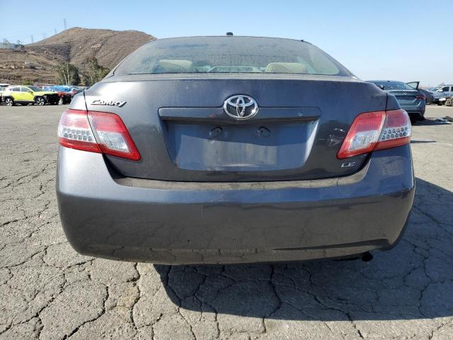 Foto 6 de la subasta – 2011 TOYOTA CAMRY BASE con VIN 4T1BF3EK5BU741464