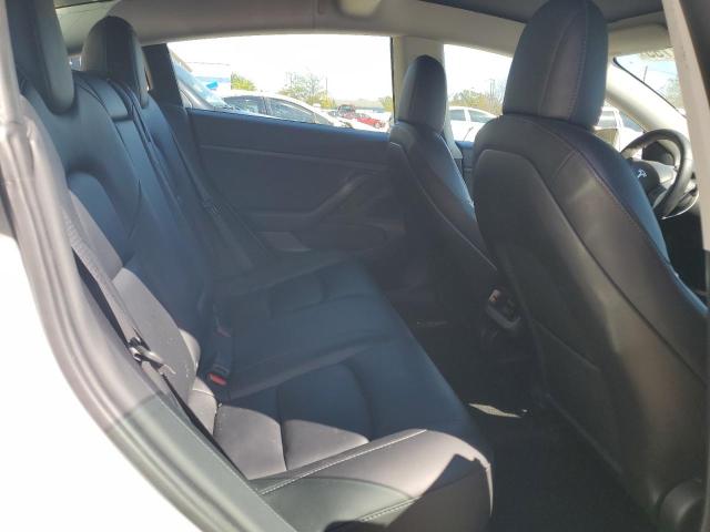 Photo 10 from auction – 2020 TESLA MODEL 3 with VIN 5YJ3E1EA8LF792877