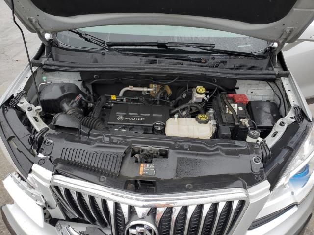 Photo 12 from auction – 2016 BUICK ENCORE with VIN KL4CJASB0GB746326