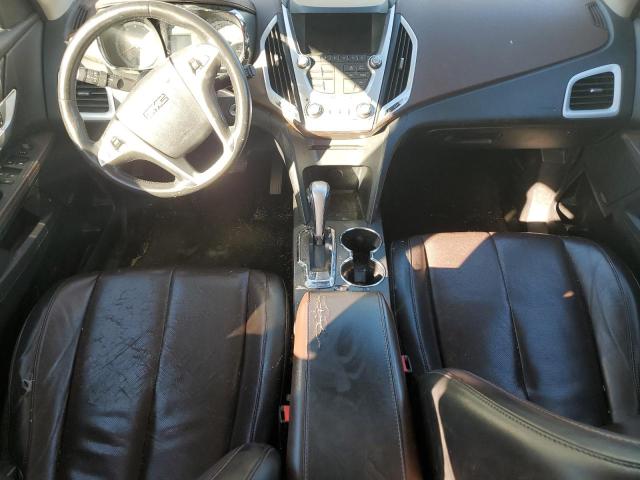 Photo 8 from auction – 2014 GMC TERRAIN SL with VIN 2GKFLTE31E6224693