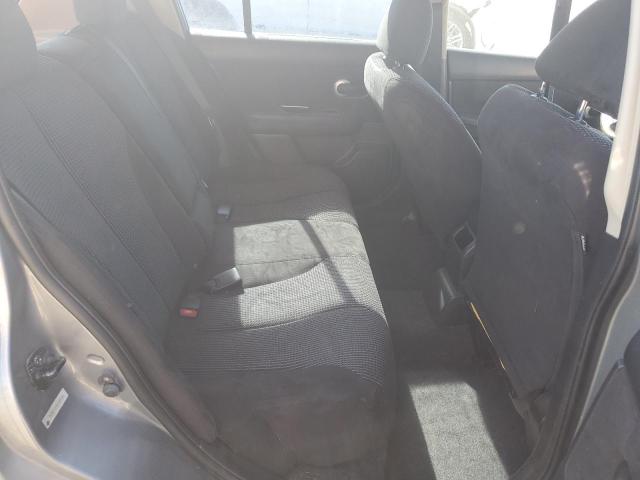 Photo 10 from auction – 2012 NISSAN VERSA S with VIN 3N1BC1CP9CK281696